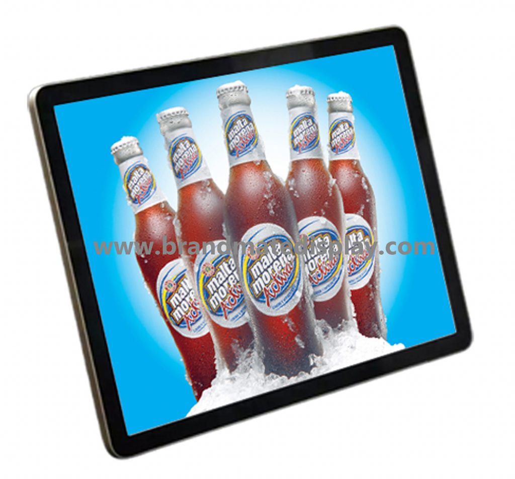 Magnetic photo frame,
Magnetic graphics display,
