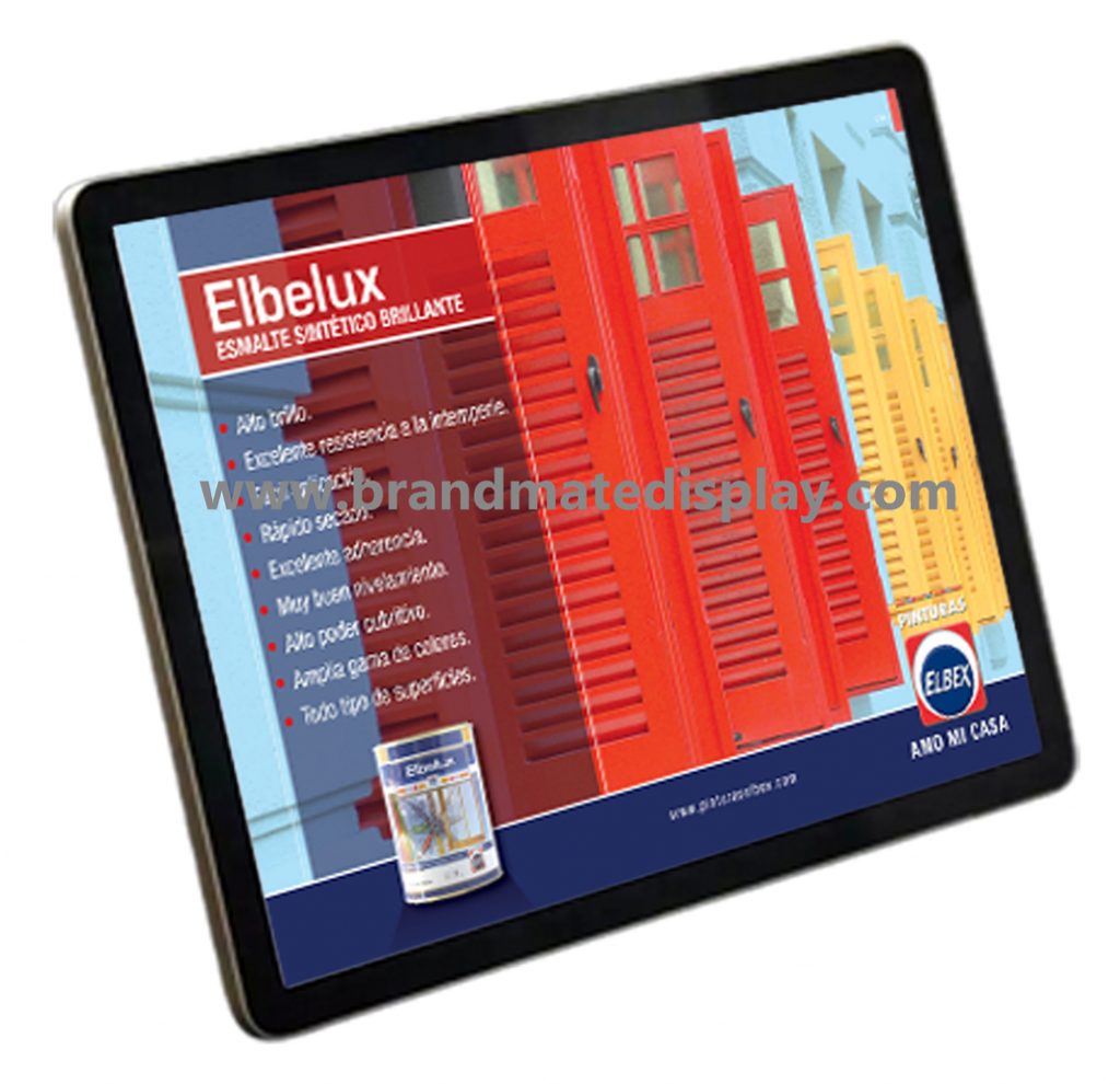 Magnetic photo frame, Magnetic graphics display,