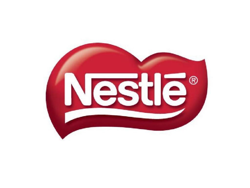 Our Clients - Nestle