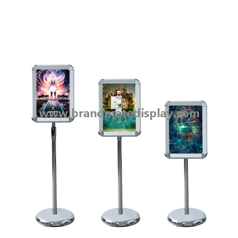 Sign Holders, bulletin holder, notice holders, Sign displays