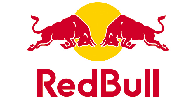Our Clients - Redbull