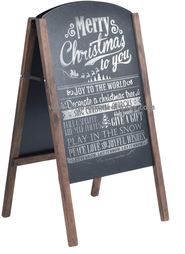 menu board